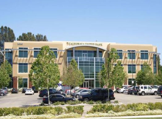 InData IT Outsourcing - Headquarters