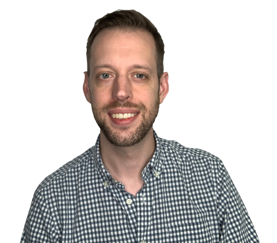 Chris Biancotti