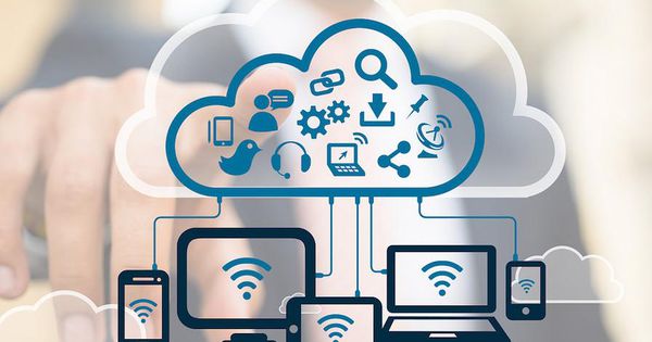 IoT