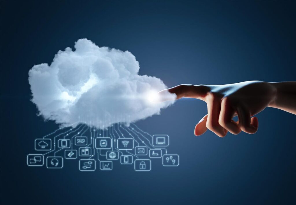 Cloud Migration