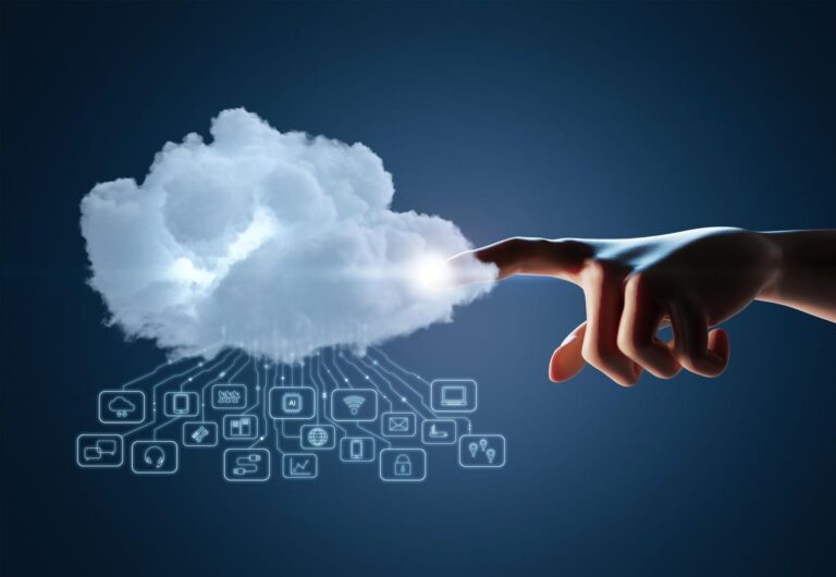 Get Your Cloud Migration Strategy Right
