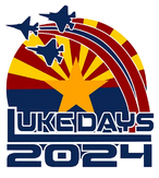 InData Consulting Showcases Cutting-Edge Cybersecurity and IT Innovations at Luke Air Force Days 
