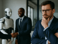 Don’t Get Left Behind — Your Competitors Are Using AI to Win Customers